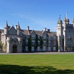 Balmoral Castle 
